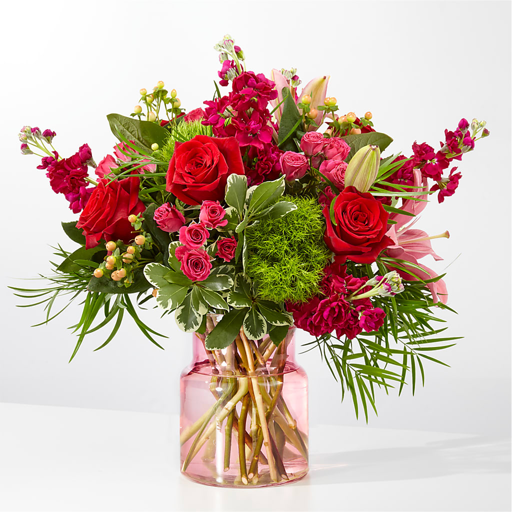 In Every Lifetime Bouquet – Simply Flowers, Moscow TN