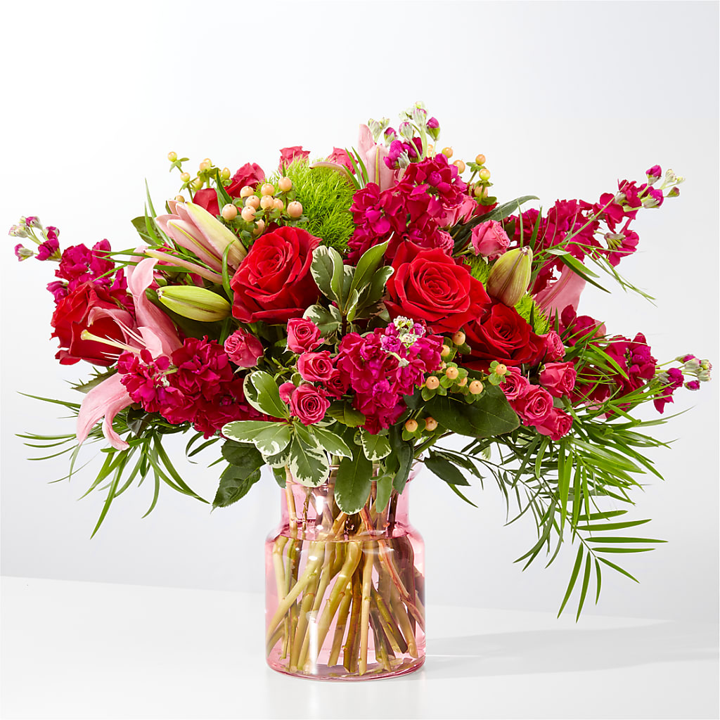 In Every Lifetime Bouquet – Simply Flowers, Moscow TN
