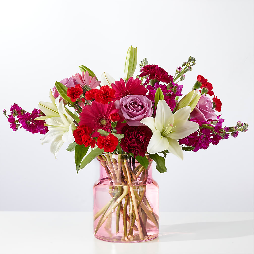 Other Half Bouquet – Simply Flowers, Moscow TN