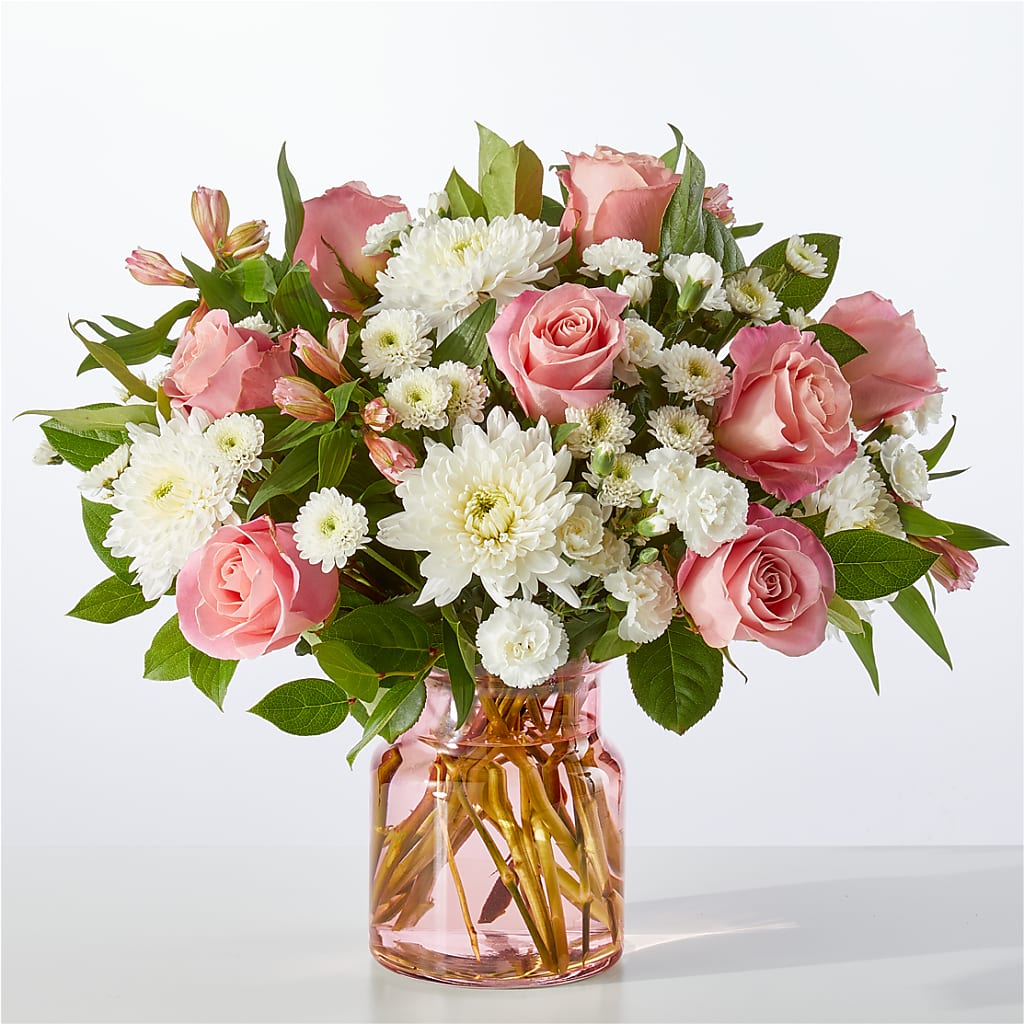 Infatuated Bouquet – Simply Flowers, Moscow TN