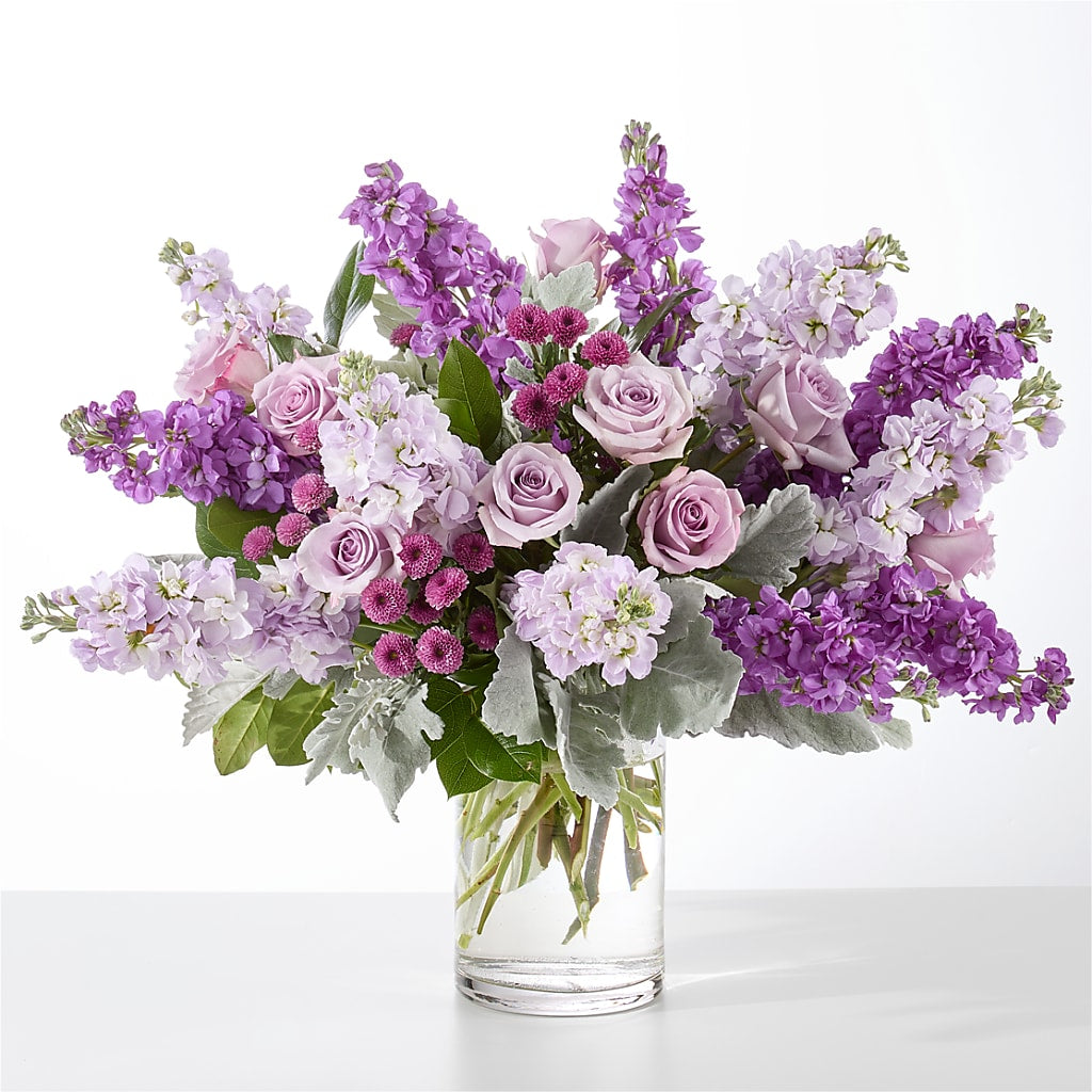 One in a Million Bouquet – Simply Flowers, Moscow TN