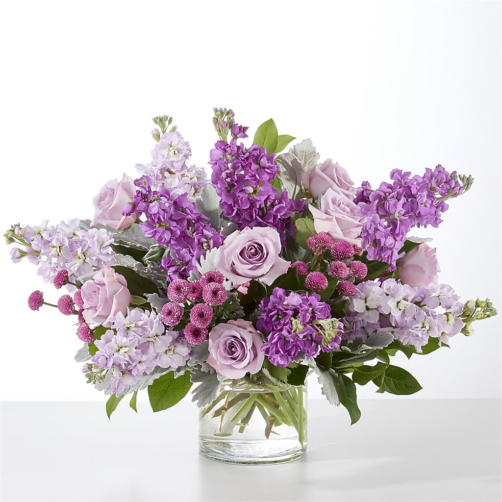 One in a Million Bouquet – Simply Flowers, Moscow TN