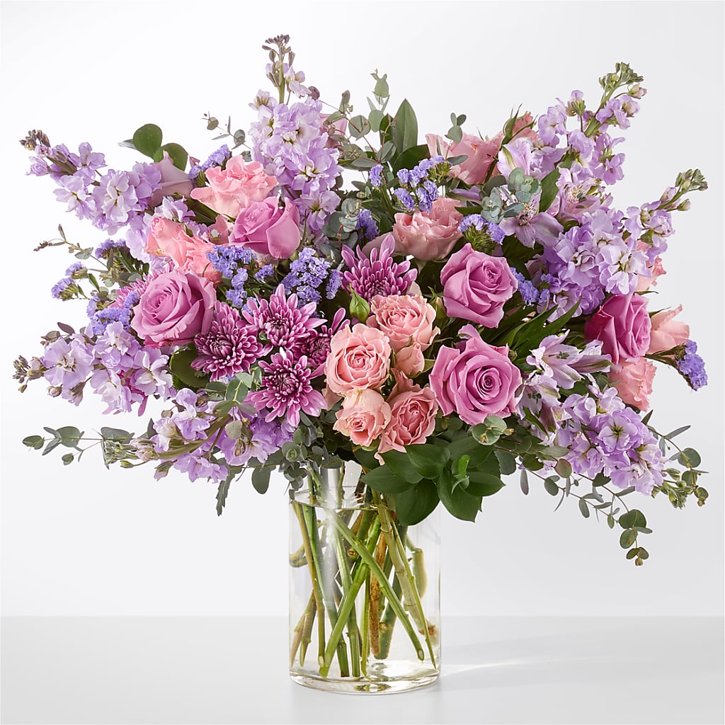 Cloud Nine Bouquet – Simply Flowers, Moscow TN
