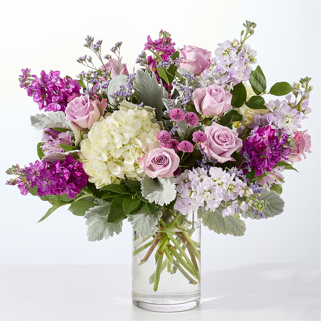 Empress Bouquet – Simply Flowers, Moscow TN
