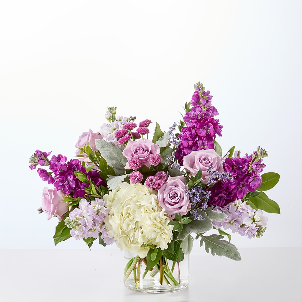 Empress Bouquet – Simply Flowers, Moscow TN