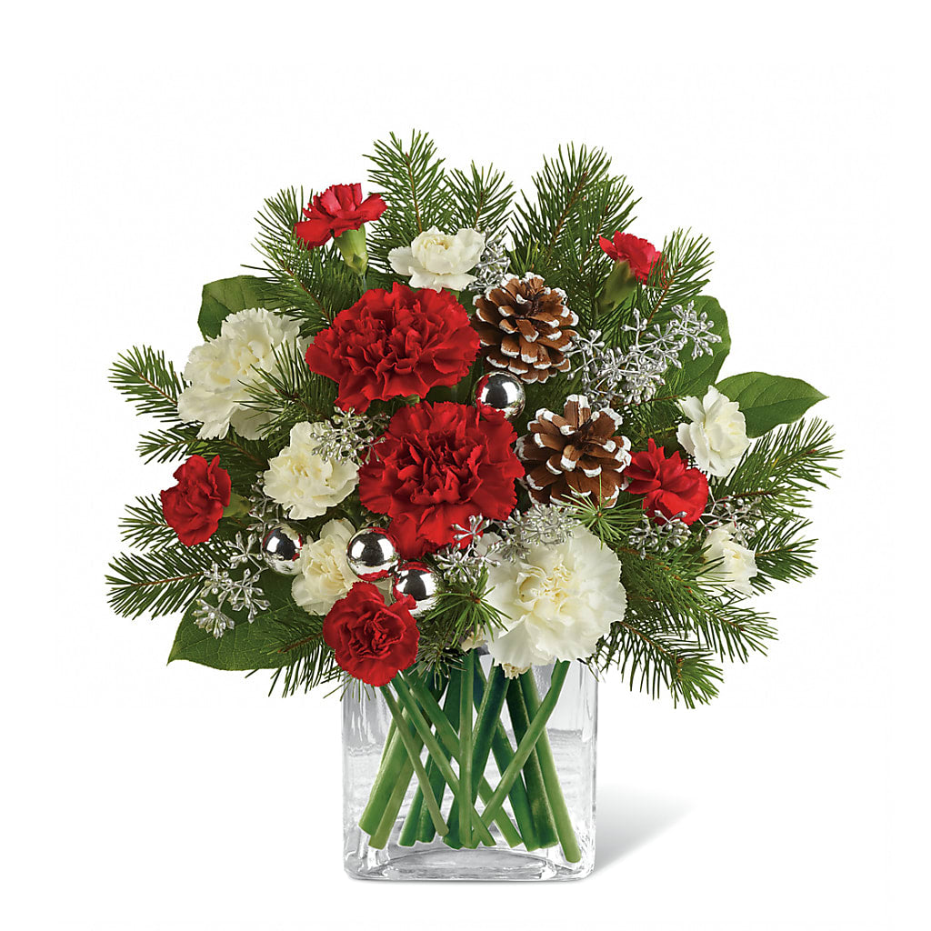 Woodland Wonder Bouquet – Simply Flowers, Moscow TN