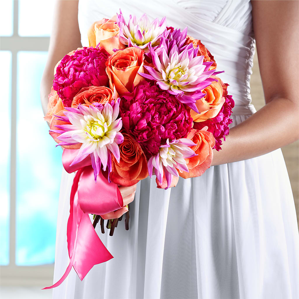 New Love Bouquet – Simply Flowers, Moscow TN