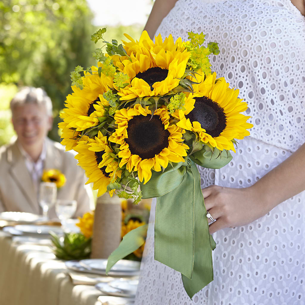 Free Spirit Bouquet – Simply Flowers, Moscow TN