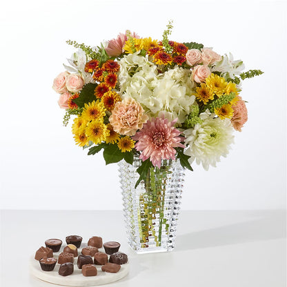 Fall Celebration Bouquet –  Simply Flowers, Moscow TN