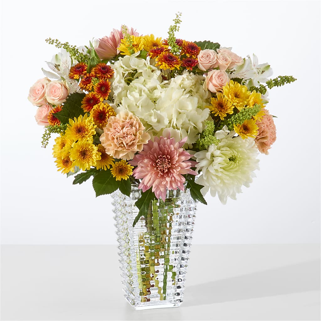 Fall Celebration Bouquet –  Simply Flowers, Moscow TN