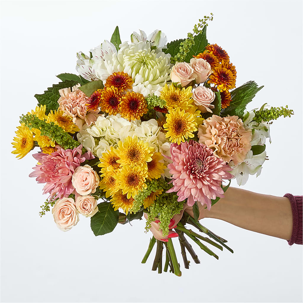 Fall Celebration Bouquet –  Simply Flowers, Moscow TN