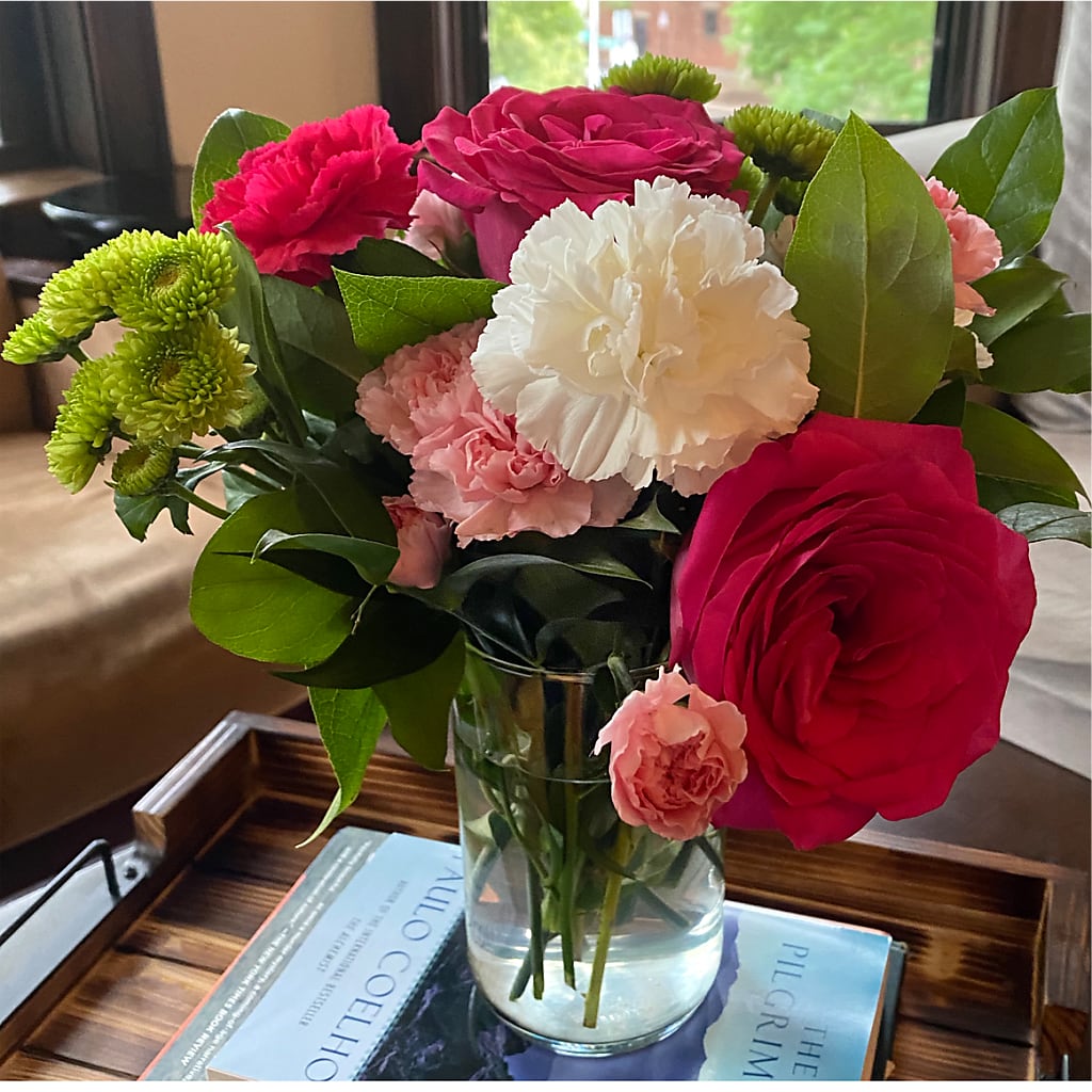Sweet & Pretty Bouquet –  Simply Flowers, Moscow TN