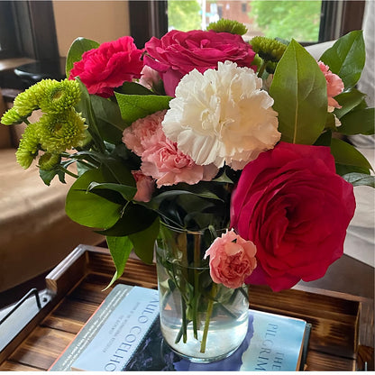 Sweet & Pretty Bouquet –  Simply Flowers, Moscow TN