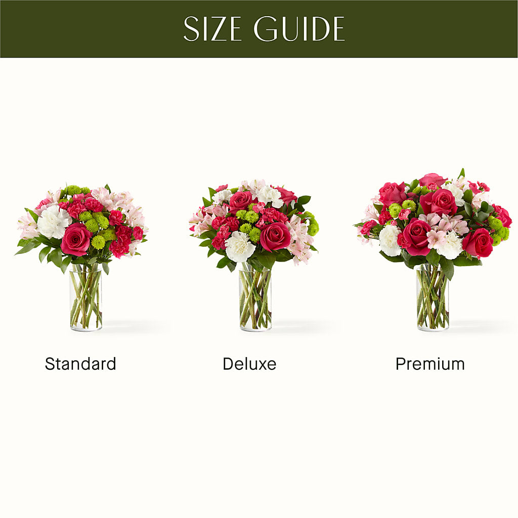 Sweet & Pretty Bouquet –  Simply Flowers, Moscow TN