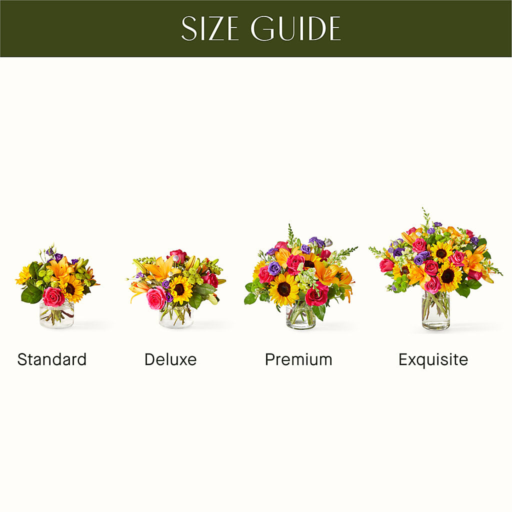 Best Day Bouquet –  Simply Flowers, Moscow TN
