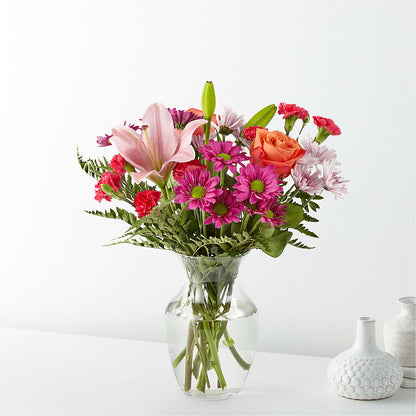 Light of My Life Bouquet –  Simply Flowers, Moscow TN