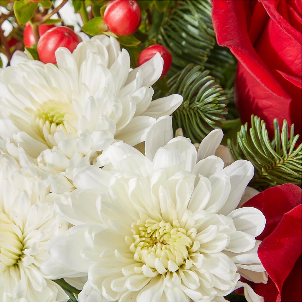 Gingerbread Bakery Bouquet –  Simply Flowers, Moscow TN