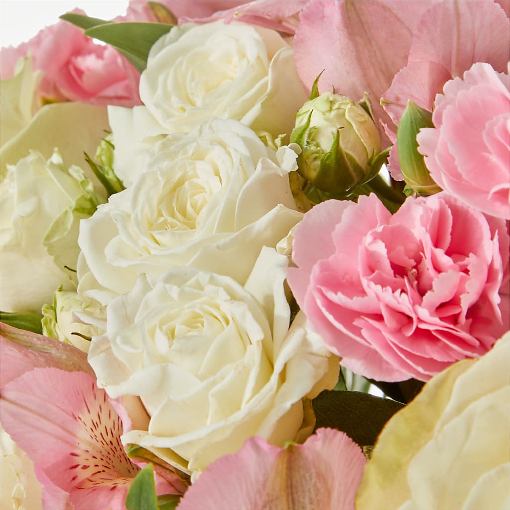 Gentle Healing Bouquet –  Simply Flowers, Moscow TN