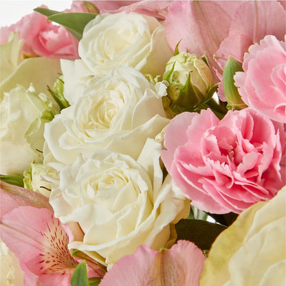 Gentle Healing Bouquet –  Simply Flowers, Moscow TN