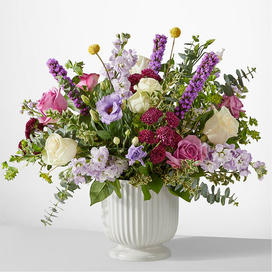 Work of Art Bouquet –  Simply Flowers, Moscow TN