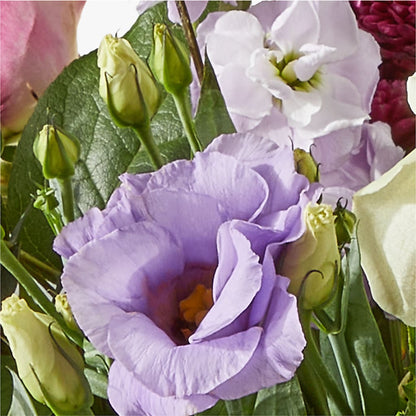 Work of Art Bouquet –  Simply Flowers, Moscow TN