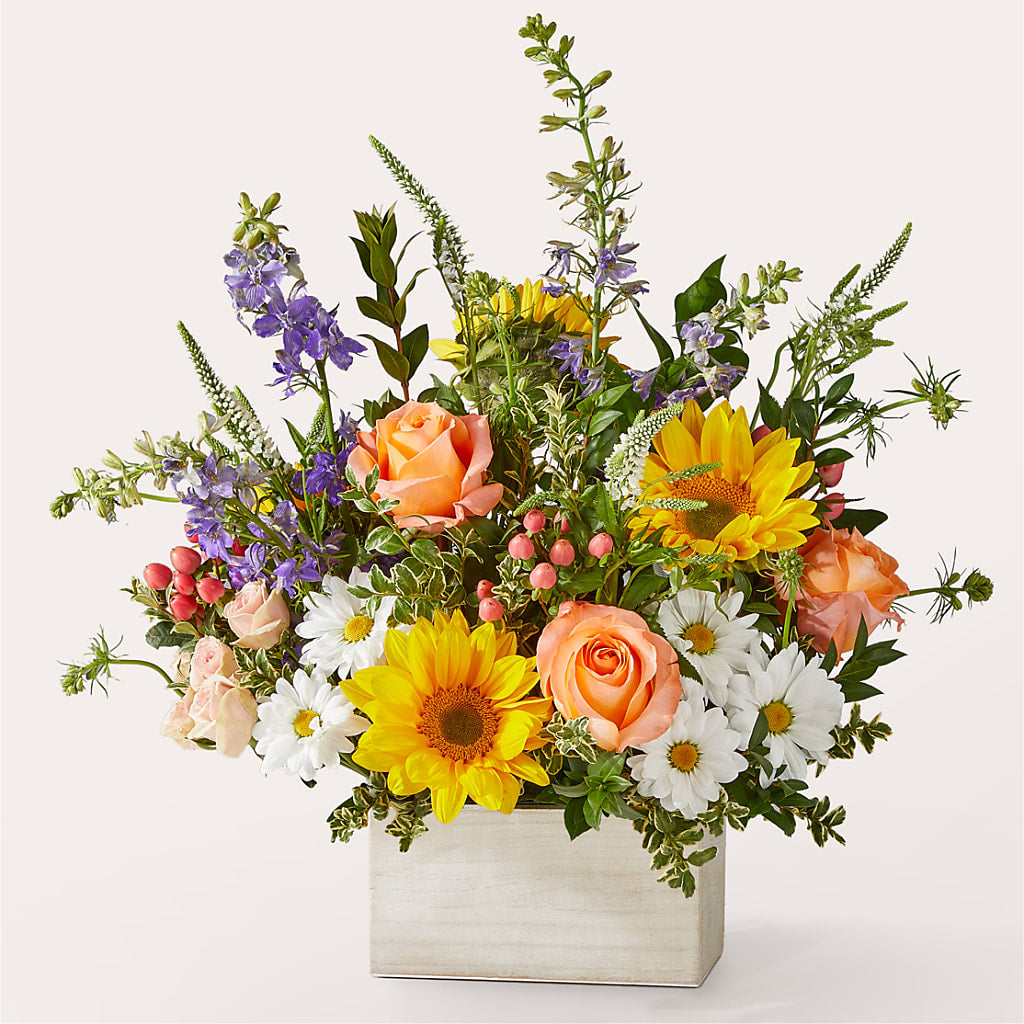 The Good Life Bouquet –  Simply Flowers, Moscow TN