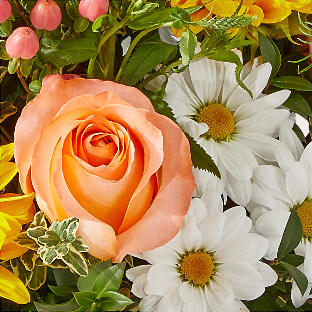 The Good Life Bouquet –  Simply Flowers, Moscow TN