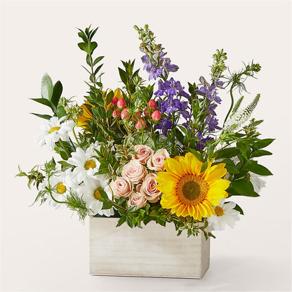 The Good Life Bouquet –  Simply Flowers, Moscow TN