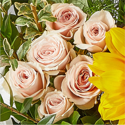 The Good Life Bouquet –  Simply Flowers, Moscow TN