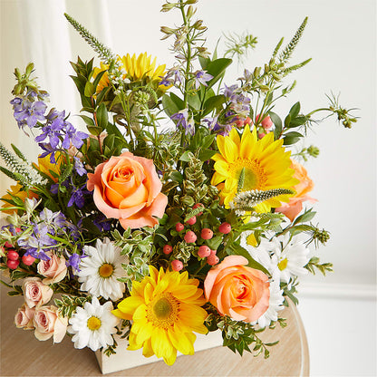 The Good Life Bouquet –  Simply Flowers, Moscow TN