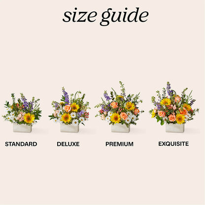 The Good Life Bouquet –  Simply Flowers, Moscow TN