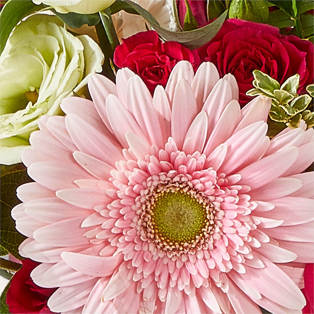 Too Cute Bouquet –  Simply Flowers, Moscow TN