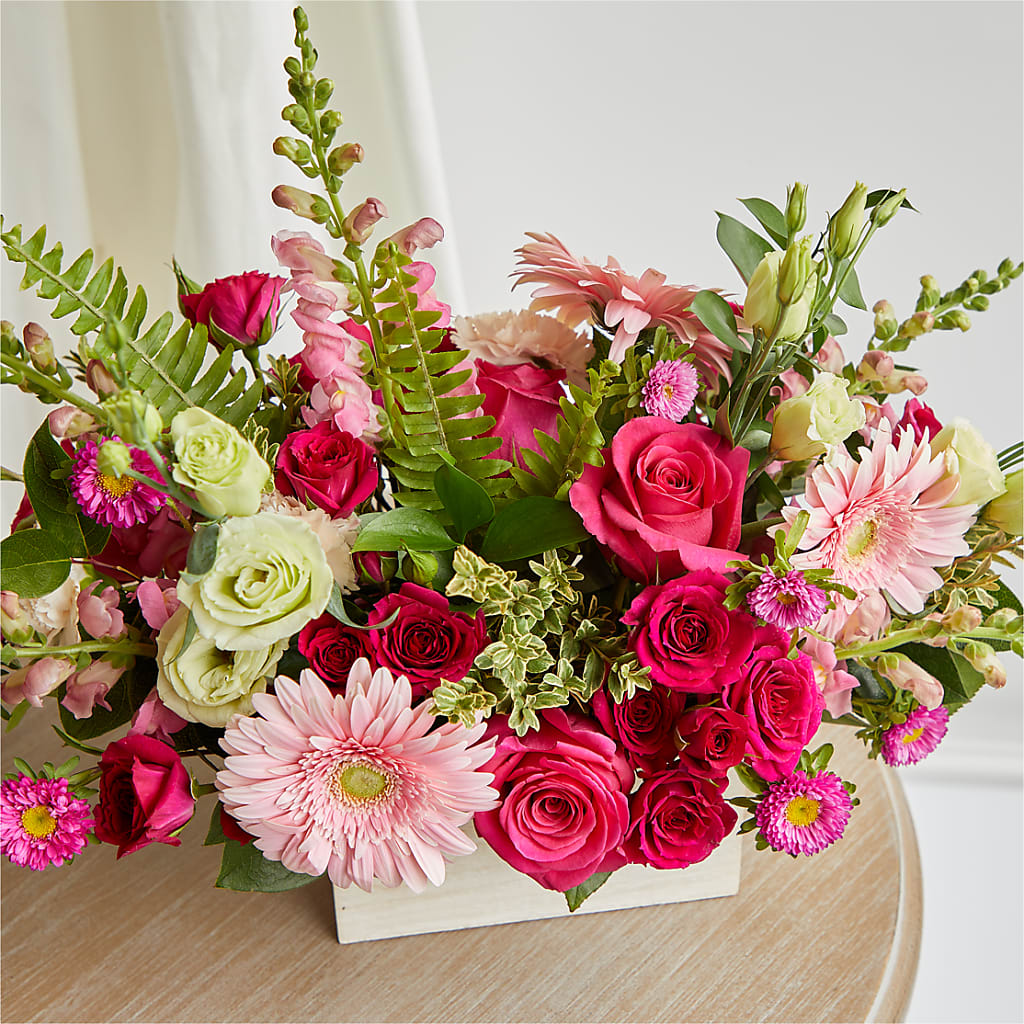 Too Cute Bouquet –  Simply Flowers, Moscow TN