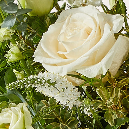 Cashmere Bouquet –  Simply Flowers, Moscow TN