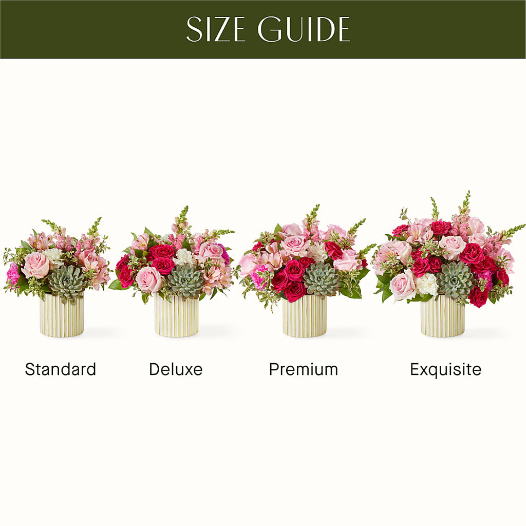 Magenta Musings Bouquet –  Simply Flowers, Moscow TN