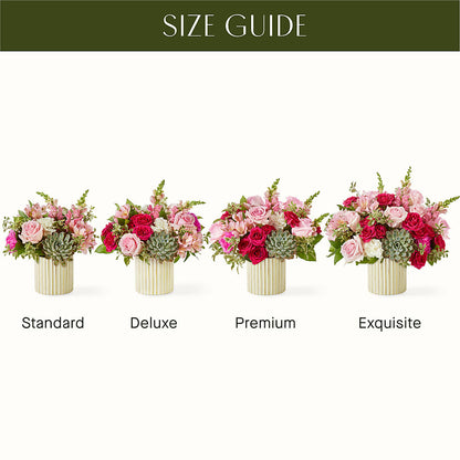 Magenta Musings Bouquet –  Simply Flowers, Moscow TN