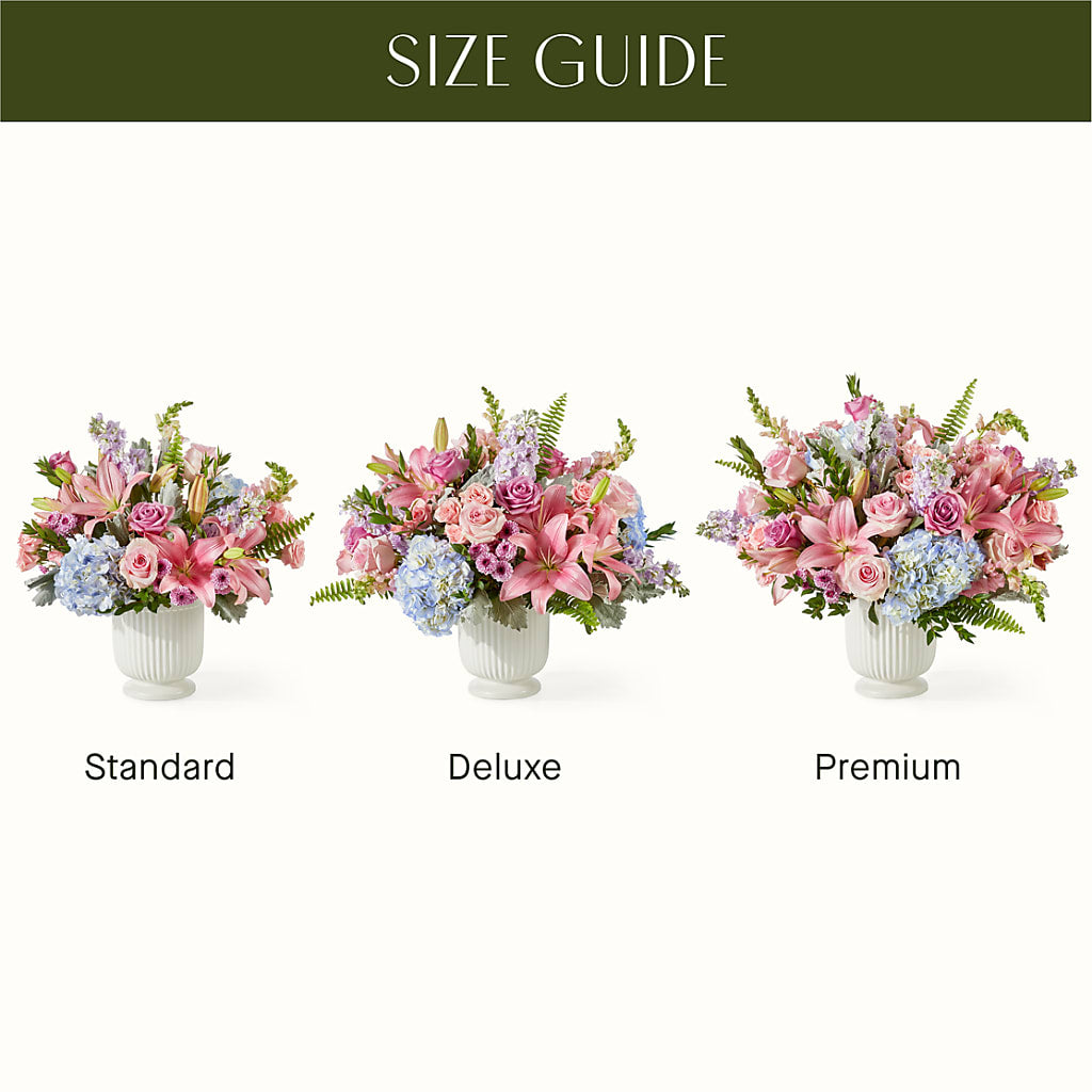 Wonderland Bouquet –  Simply Flowers, Moscow TN
