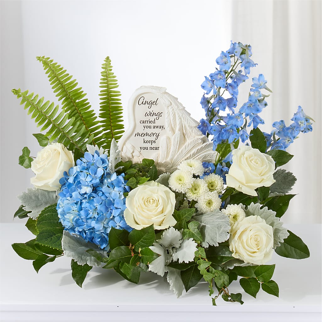 Dearest Arrangement –  Simply Flowers, Moscow TN