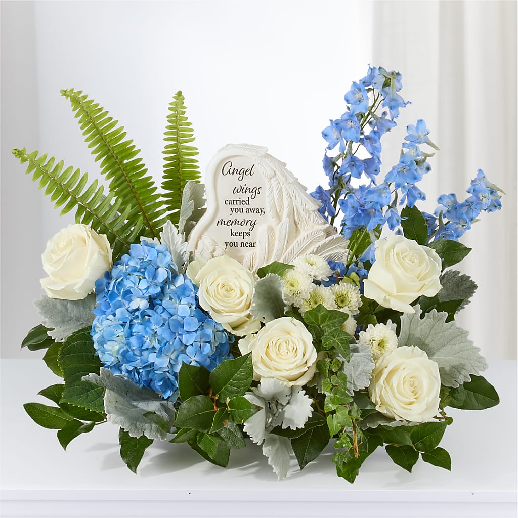 Dearest Arrangement –  Simply Flowers, Moscow TN
