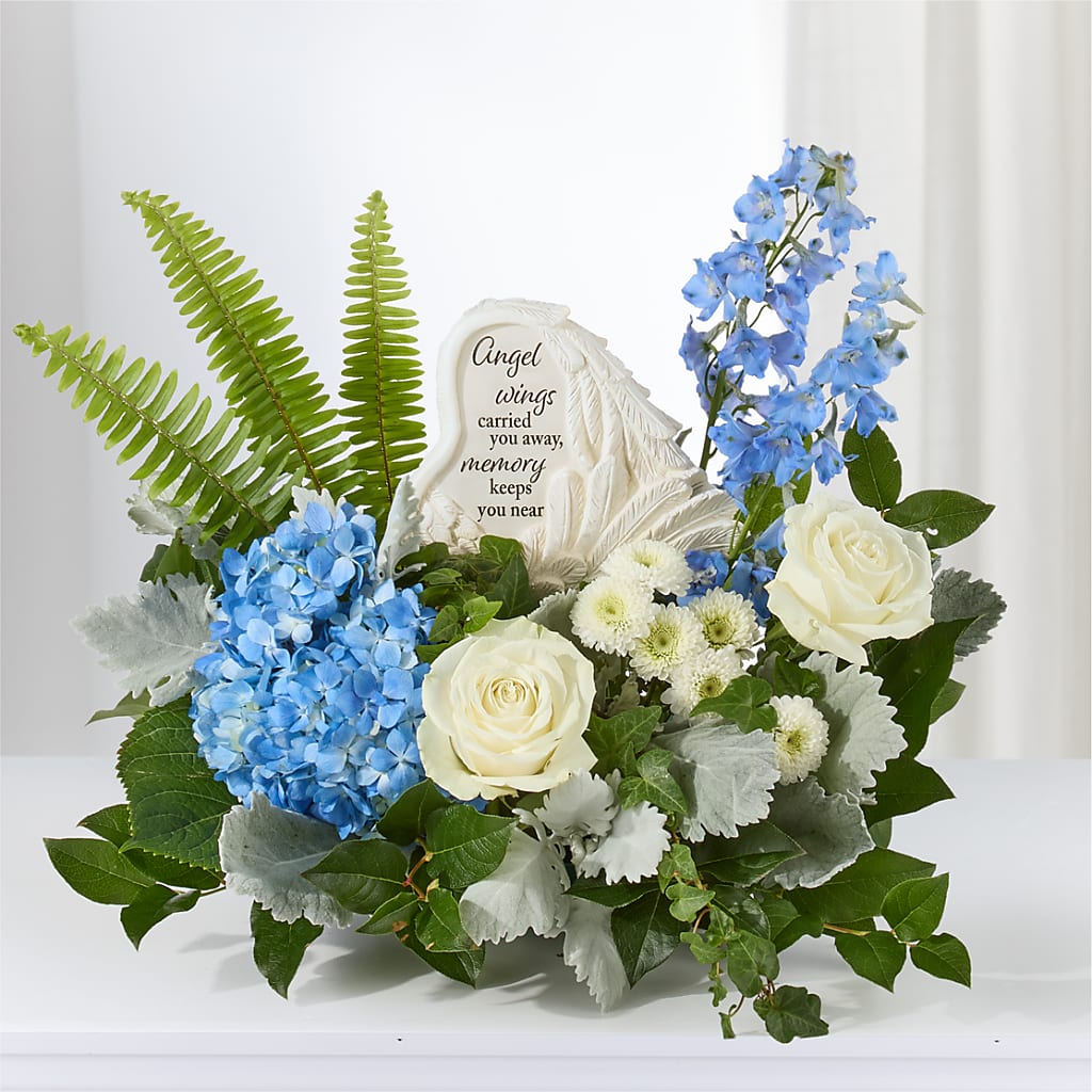 Dearest Arrangement –  Simply Flowers, Moscow TN