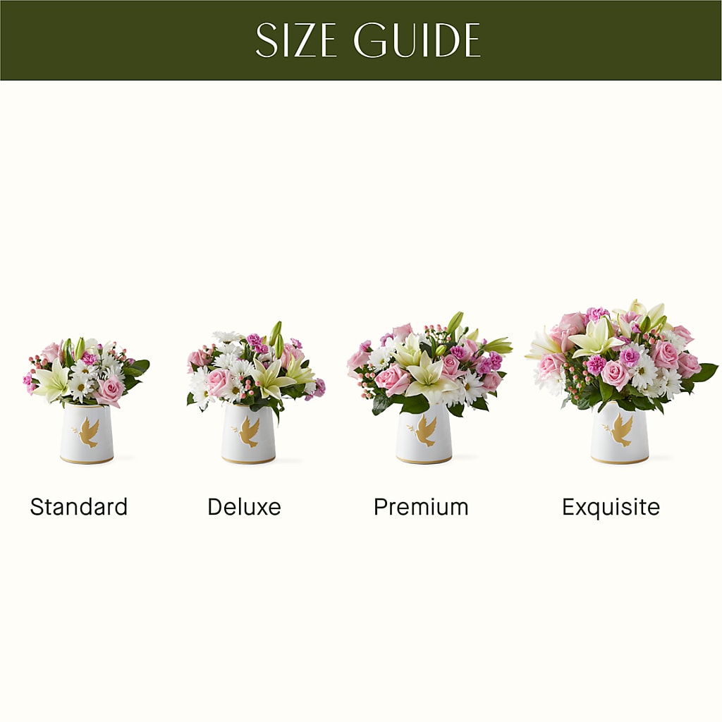 Meaningful Memories Bouquet –  Simply Flowers, Moscow TN