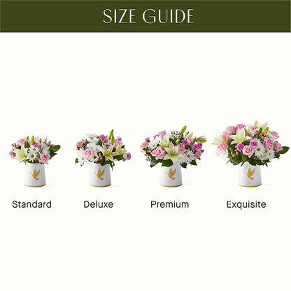 Meaningful Memories Bouquet –  Simply Flowers, Moscow TN