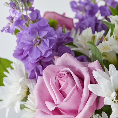 Garden of Peace Bouquet –  Simply Flowers, Moscow TN