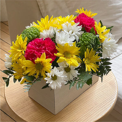 Sorbet Bouquet –  Simply Flowers, Moscow TN