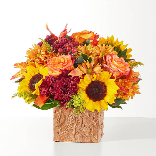 The Outdoors Bouquet –  Simply Flowers, Moscow TN