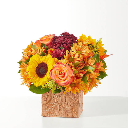 The Outdoors Bouquet –  Simply Flowers, Moscow TN