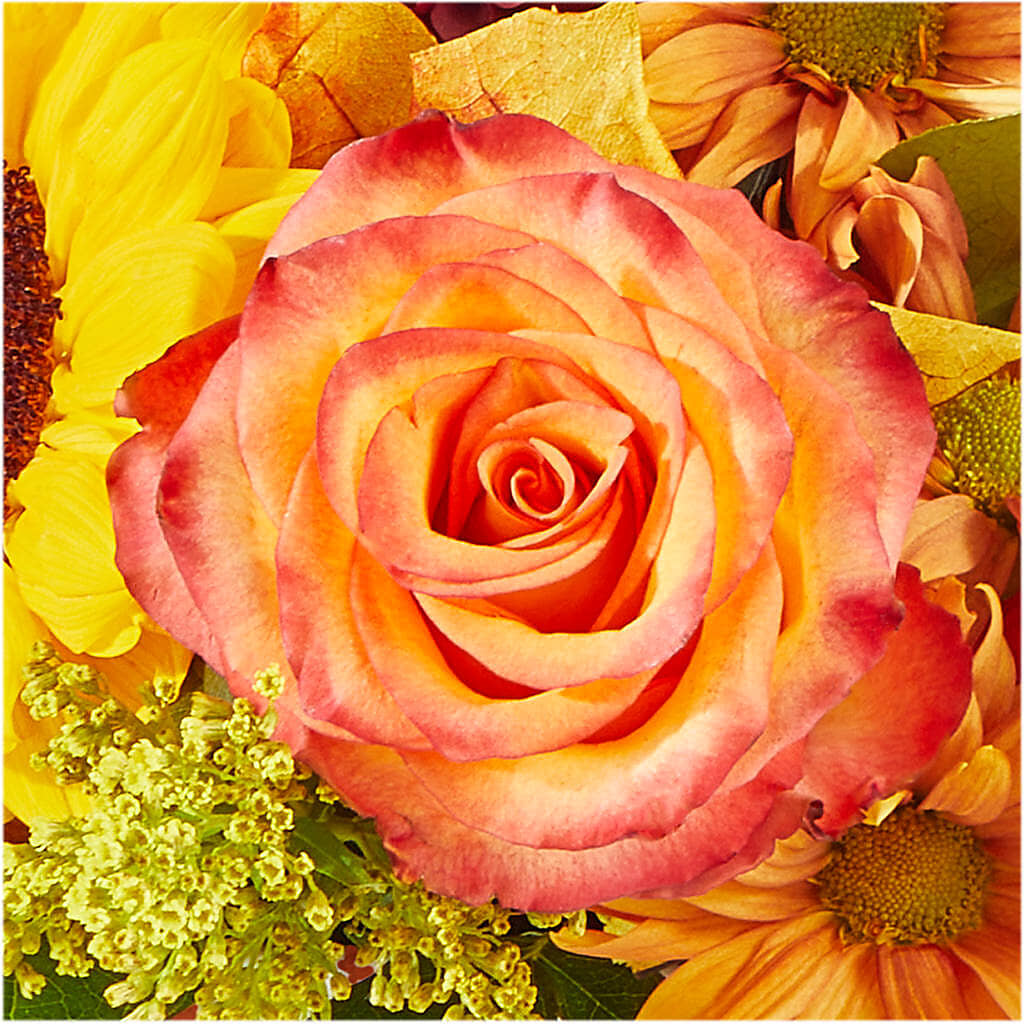 The Outdoors Bouquet –  Simply Flowers, Moscow TN