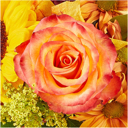 The Outdoors Bouquet –  Simply Flowers, Moscow TN