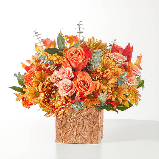 Scenic Route Bouquet –  Simply Flowers, Moscow TN