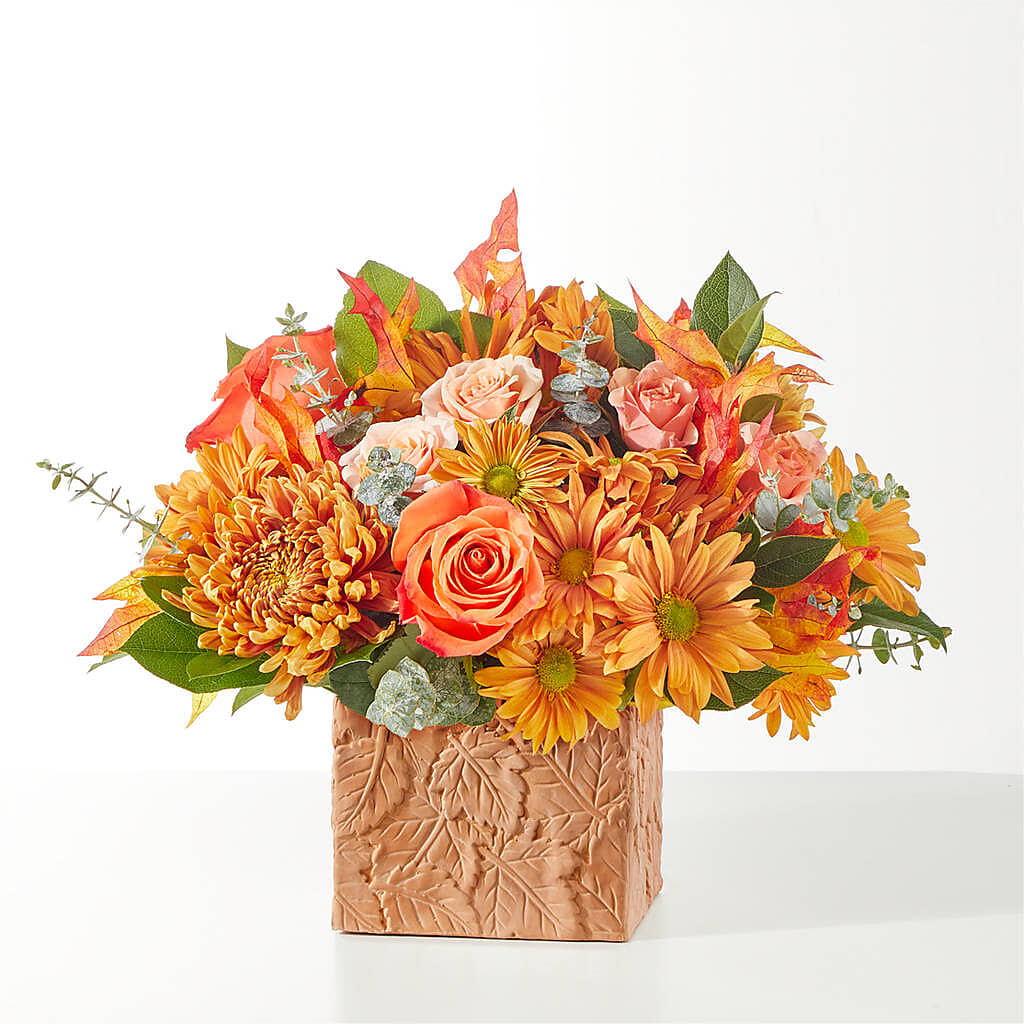 Scenic Route Bouquet –  Simply Flowers, Moscow TN